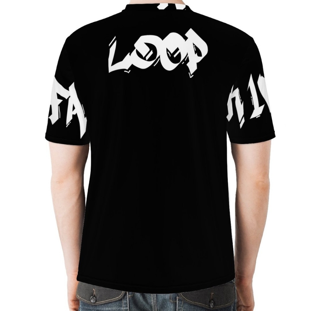 SKL (G-raff) #Steezy T shirt